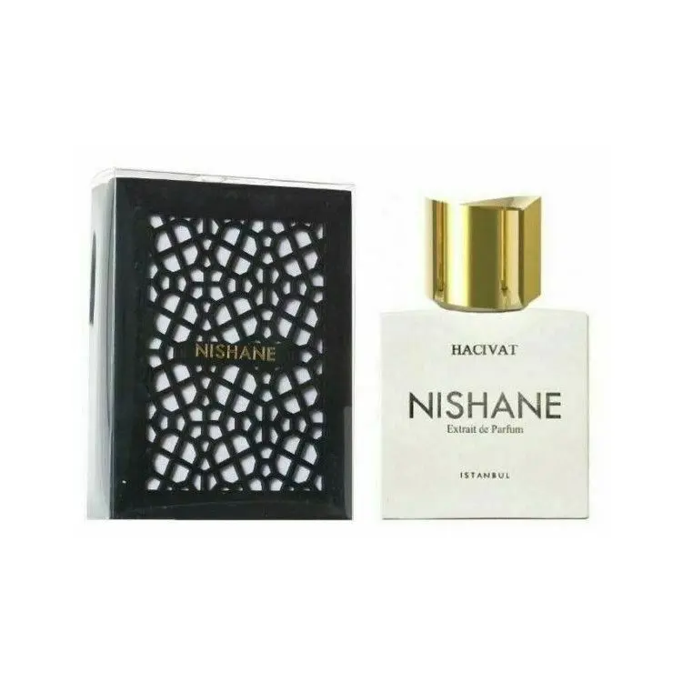 NISHANE HACIVAT MEN EDP 50ML