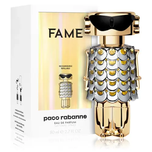 PACO FAME WOMEN EDP 80ML