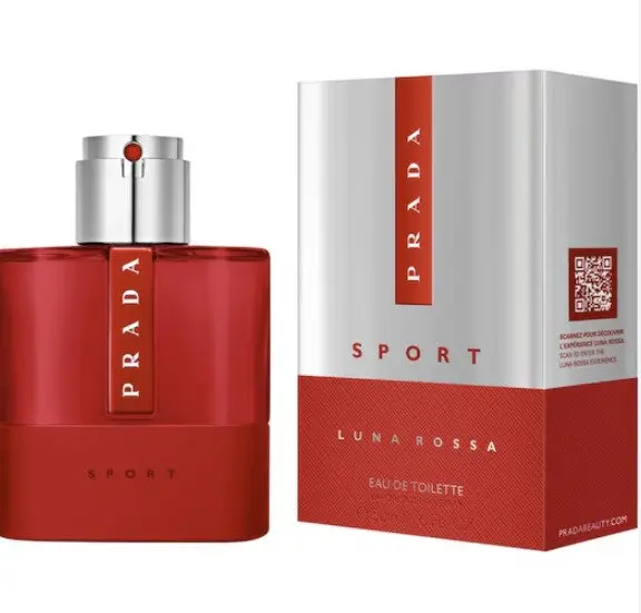 PRADA LUNA ROSSA SPORT MEN EDT 100ML
