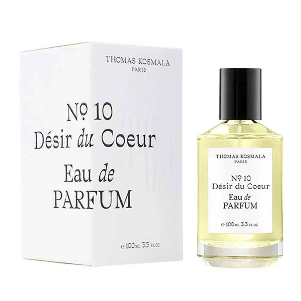 THOMAS KOSMALA NO. 10 PARFUM MEN 100ML