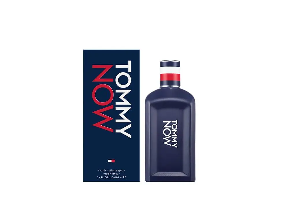 TOMMY NOW MEN EDT 100ML
