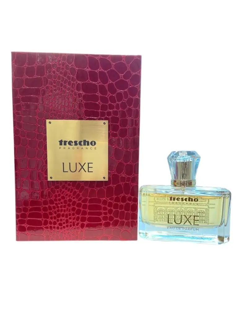 TRESCHO LUXE WOMEN EDP 100ML