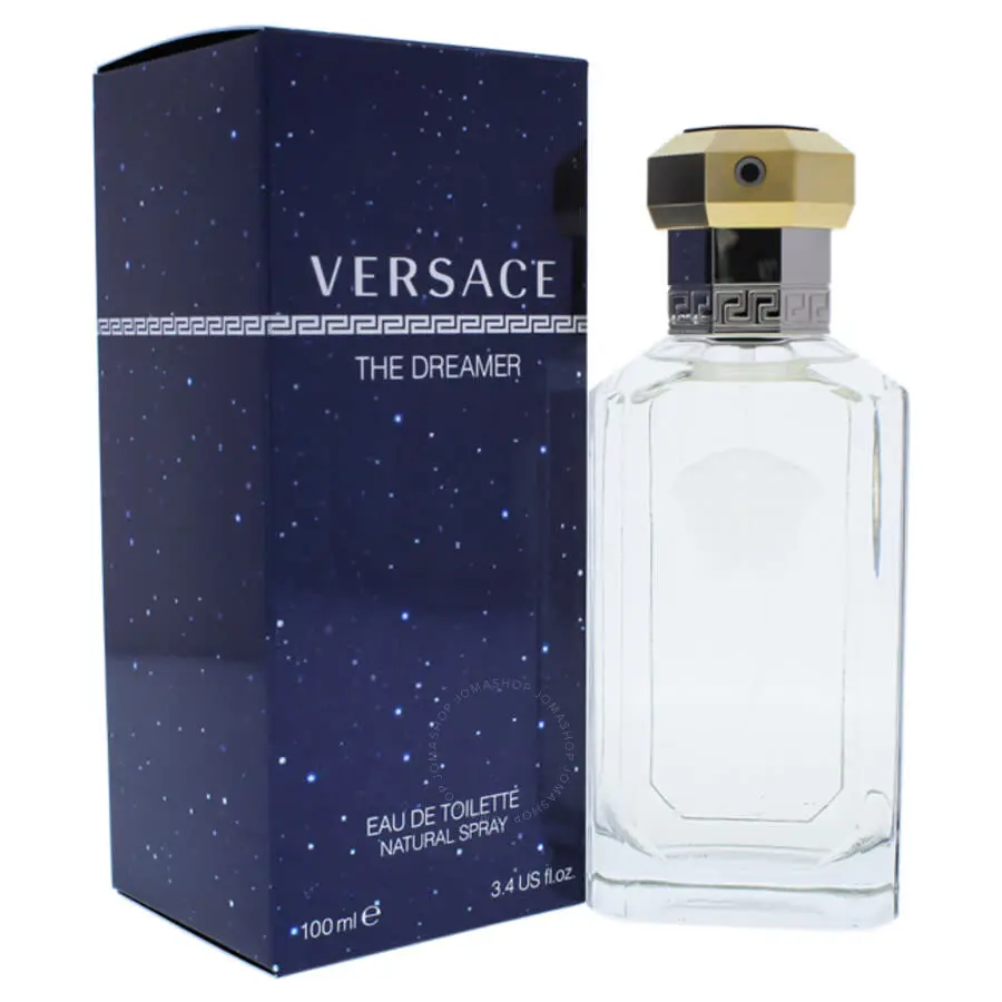VERSACE DREAMER MEN EDT 100ML