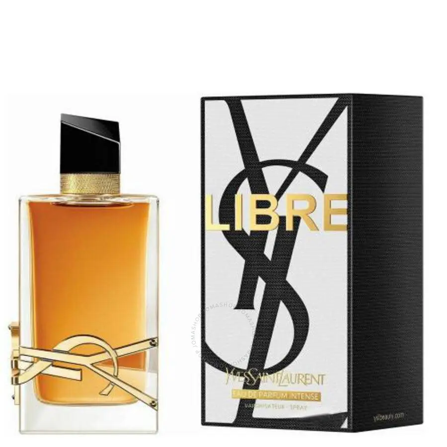 YSL LIBRE INTENSE WOMEN EDP 90ML
