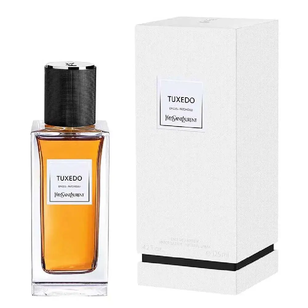 YSL TUXEDO MEN EDP 125ML