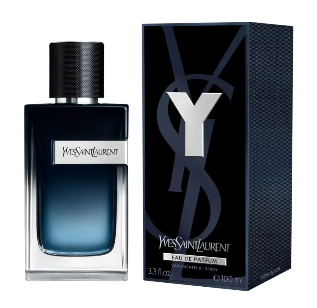 YSL Y MEN EDP 100ML