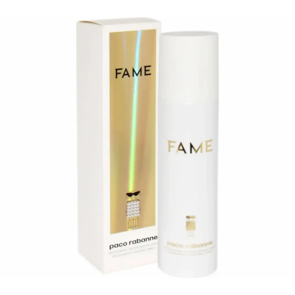 PACO FAME WOMEN DEO 150ML