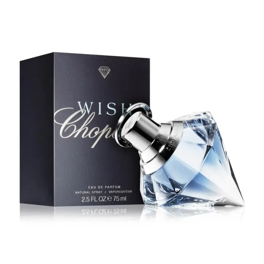 CHOPARD WISH WOMEN EDP 75ML
