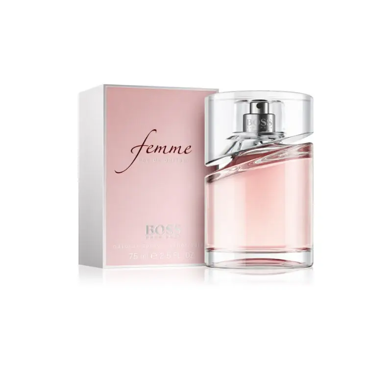 BOSS FEMME WOMEN EDP 75ML