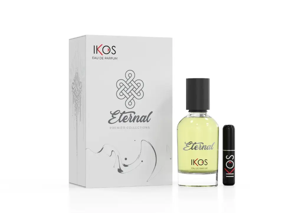 IKOS PERFUME ETERNAL WOMEN EDP 100ML