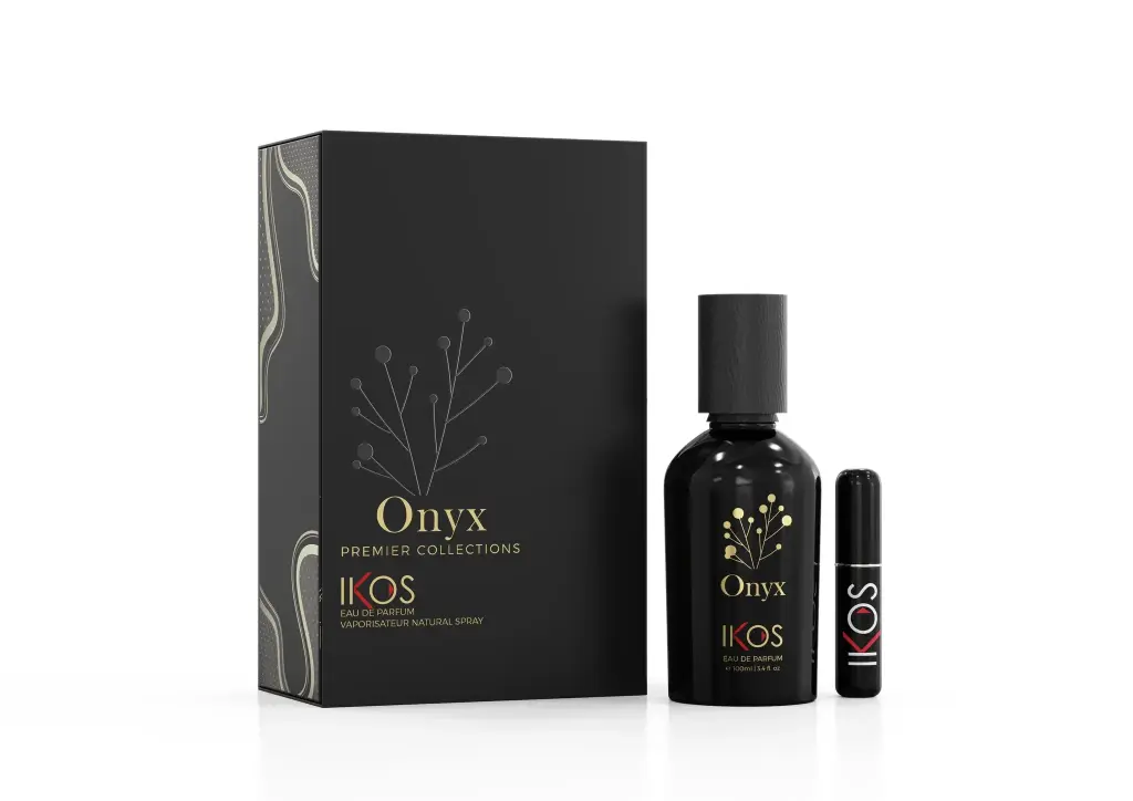 IKOS PERFUME ONYX MEN EDP 100ML
