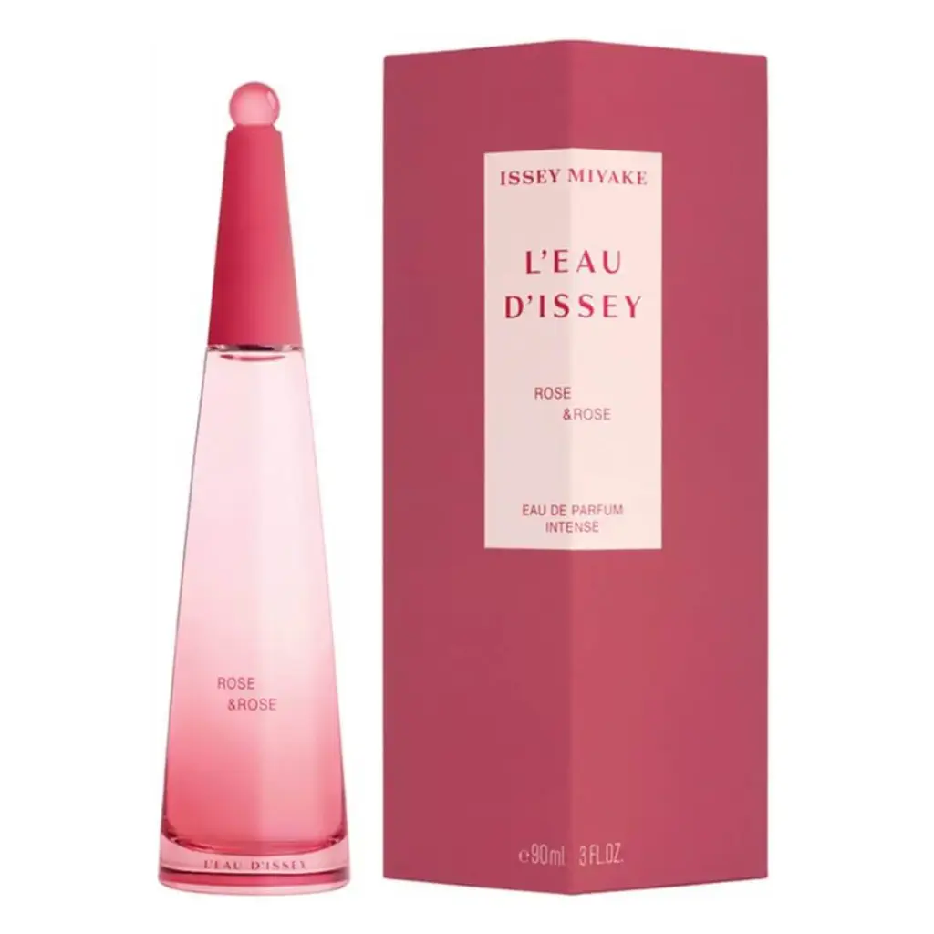 ISSEY MIYAKE ROSE N ROSE INTENSE WOMEN EDP 90ML
