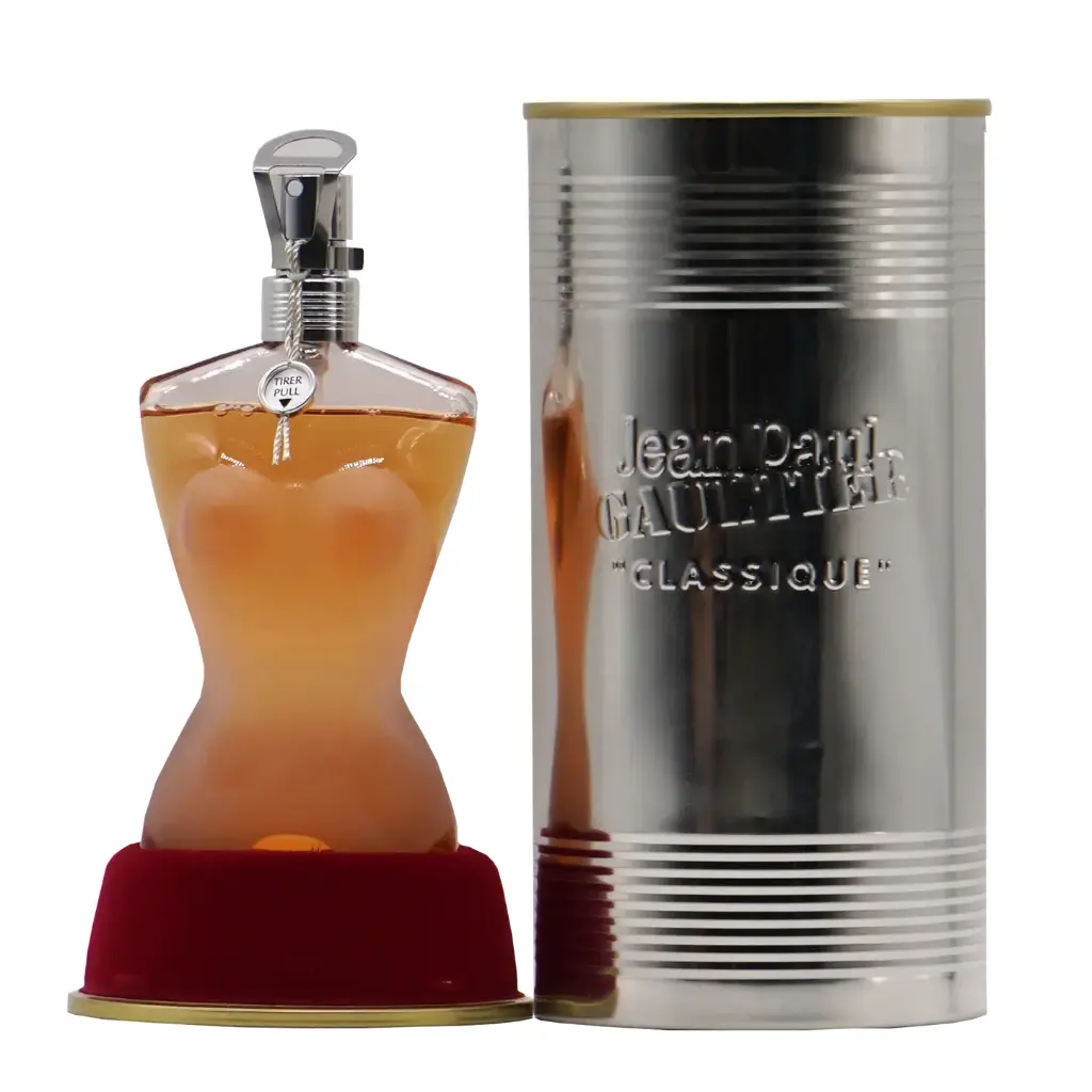 JPG CLASSIQUE WOMEN EDT 100ML