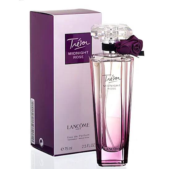 LANCOME TRESOR MIDNIGHT ROSE WOMEN EDP 75ML