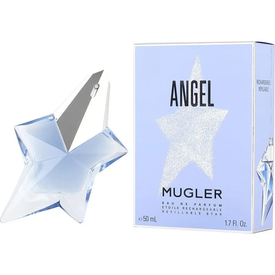 ANGEL WOMAN EDP 50ML