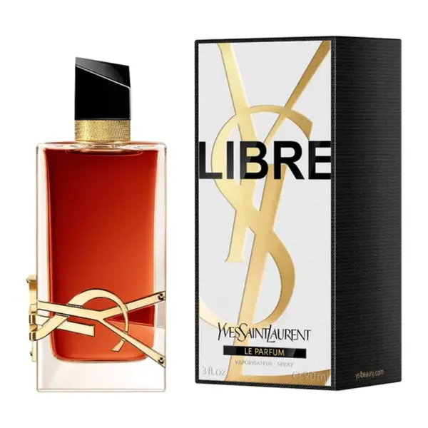 YSL LIBRE LE PARFUM WOMEN 90ML