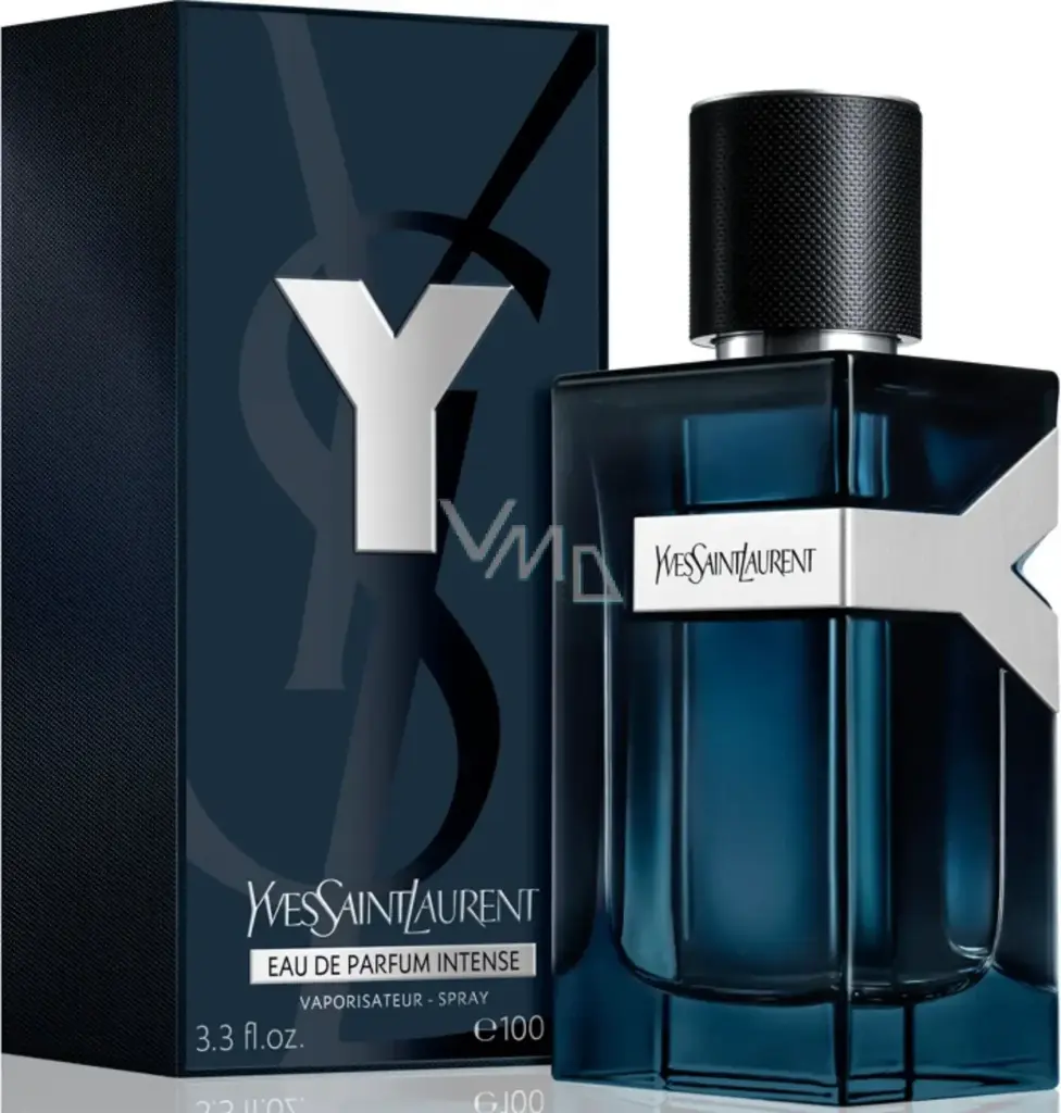 YSL Y INTENSE MEN EDP 100ML