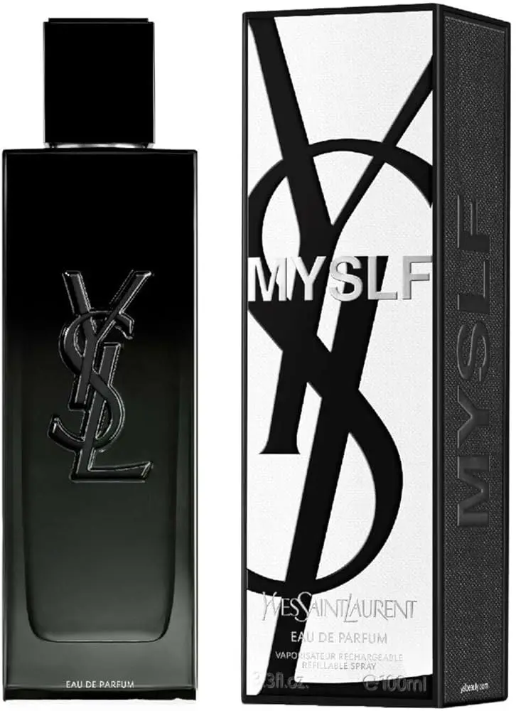 YSL MYSELF MEN EDP 100ML