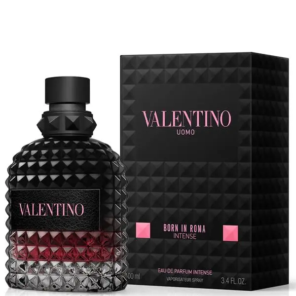 VALENTINO BORN IN ROMA UOMO INTENSE MEN EDP 100ML