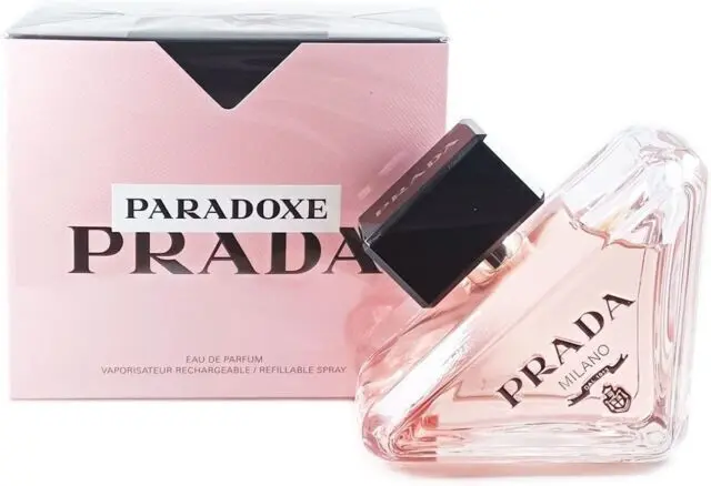PRADA PARADOXE WOMEN EDP 90ML