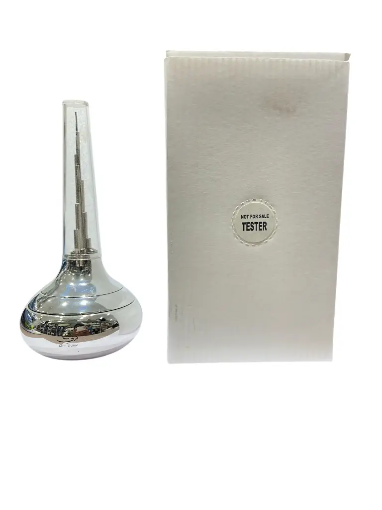 EMPER BURJ DUBAI EDP 100ML TESTER