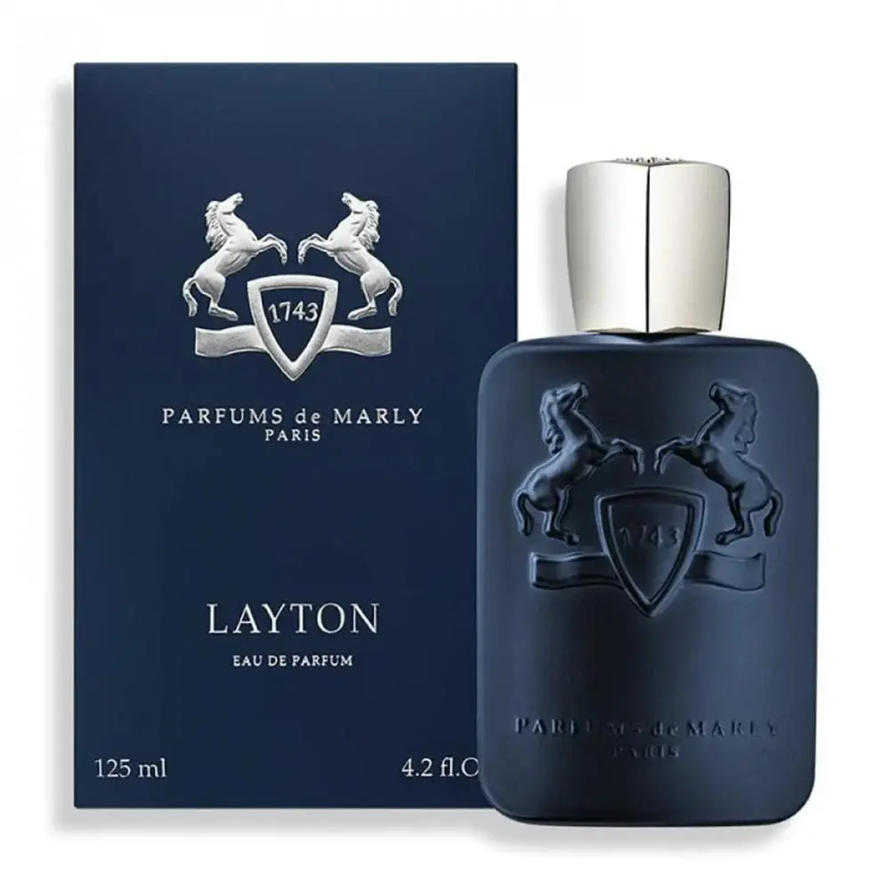 PARFUMS DE MARLY LAYTON MEN EDP 125ML