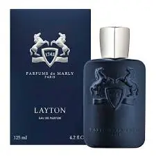 PARFUMS DE MARLY LAYTON MEN EDP 125ML