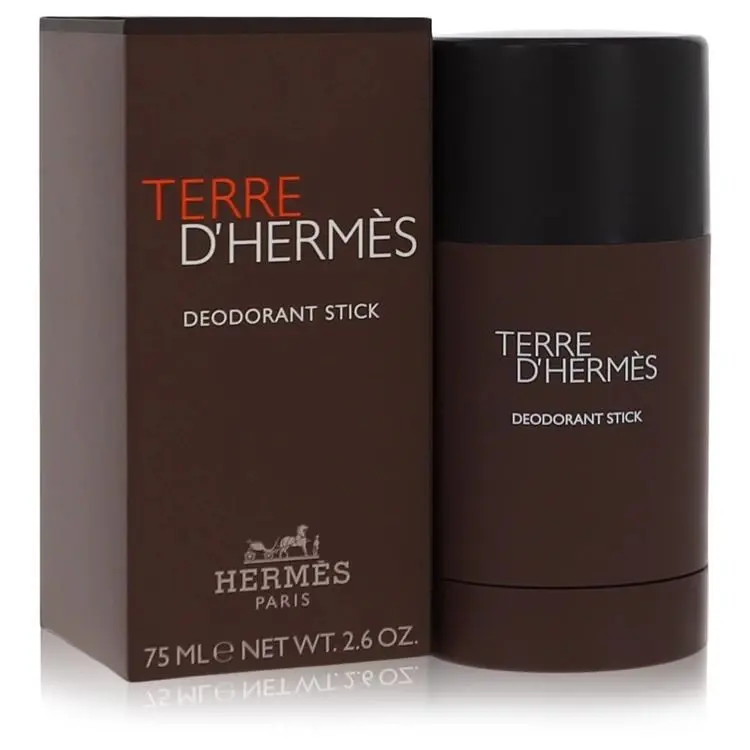 TERRE D HERMES MEN DEO STICK 75ML