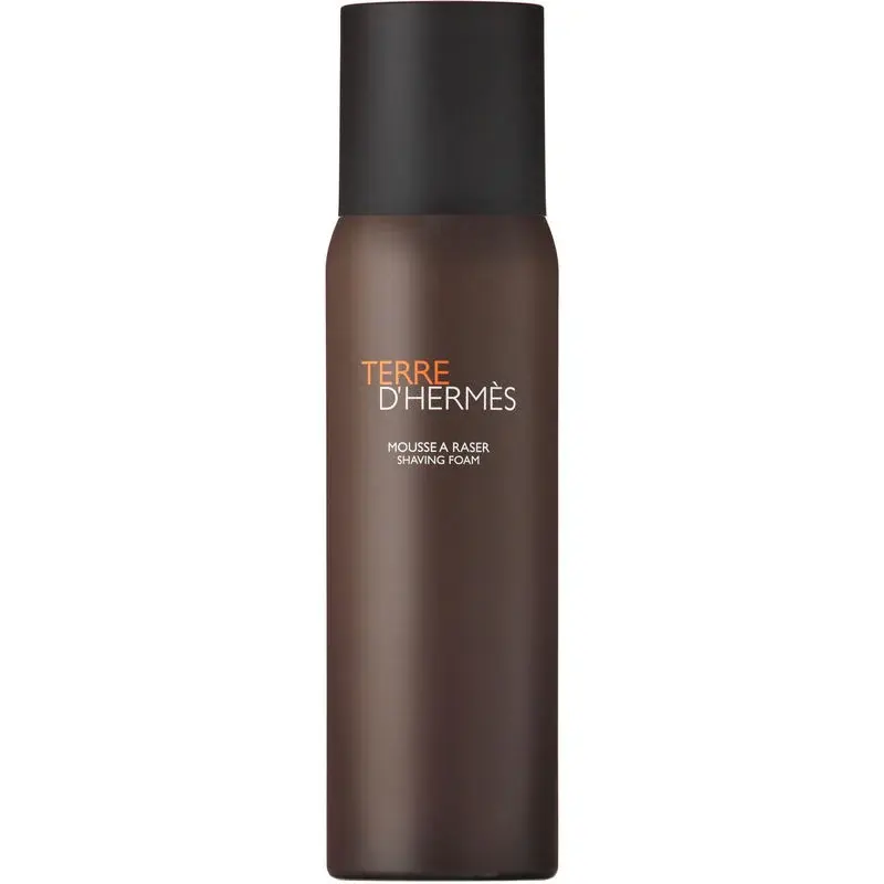 TERRE D HERMES MEN SHAVING FOAM 200ML