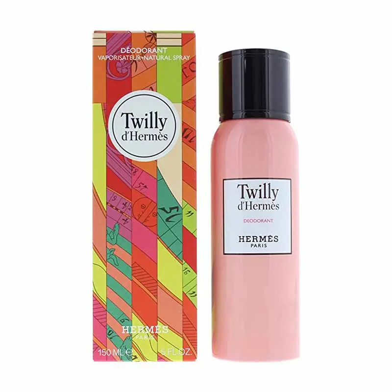 TWILLY D HERMES WOMEN DEO 150ML