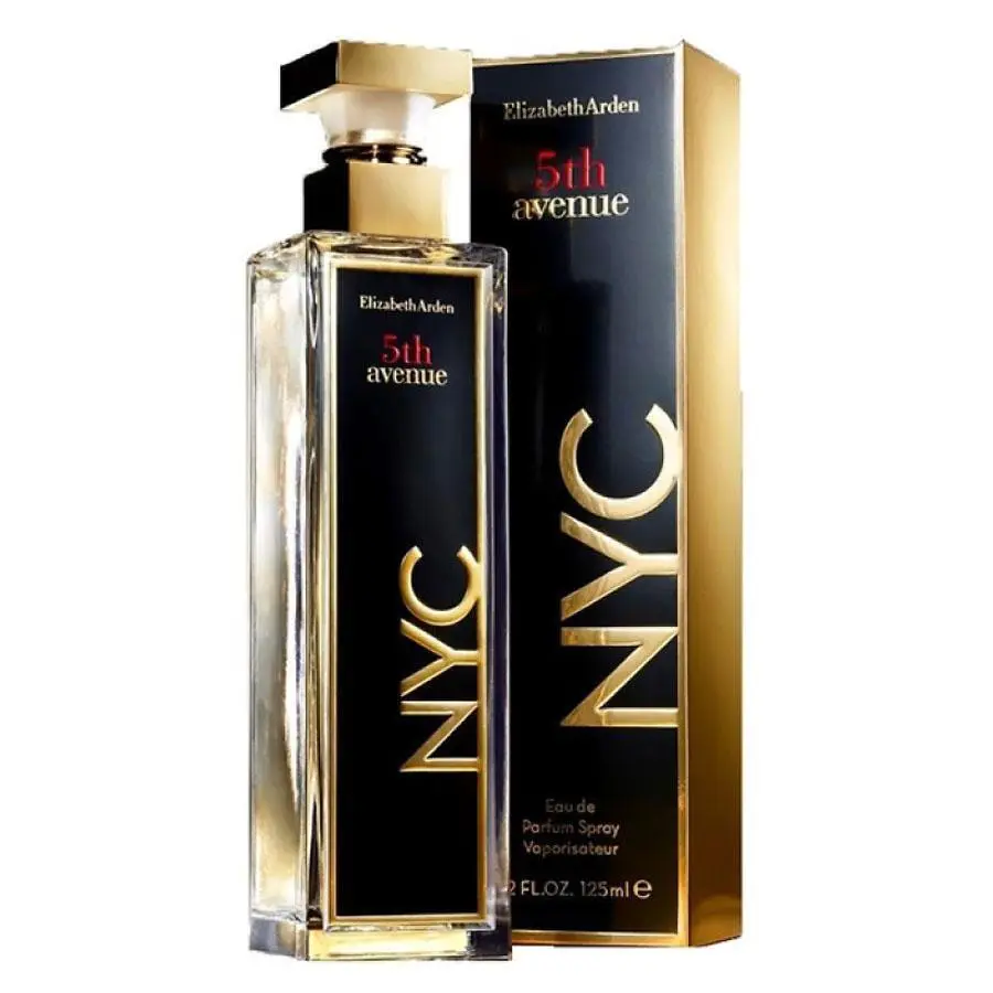 ARDEN 5TH AVENUE NYC WOMEN EDP 125ML