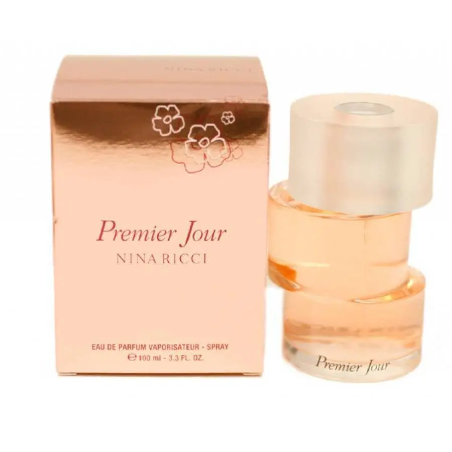 NINA RICCI PREMIER JOUR WOMEN EDP 100ML