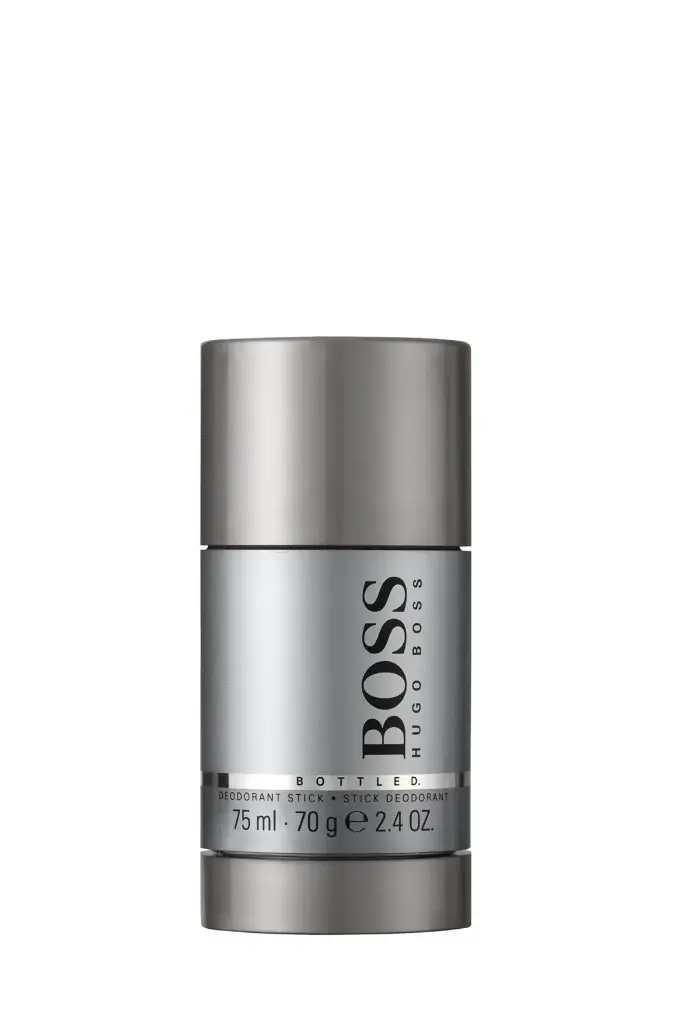 BOSS GREY DEO STICK 70GM