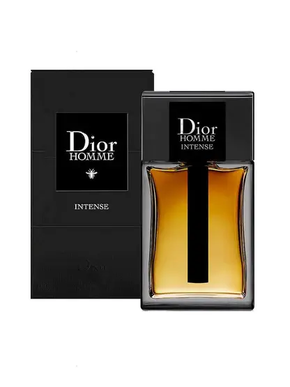 DIOR HOMME INTENSE MEN EDP 100ML