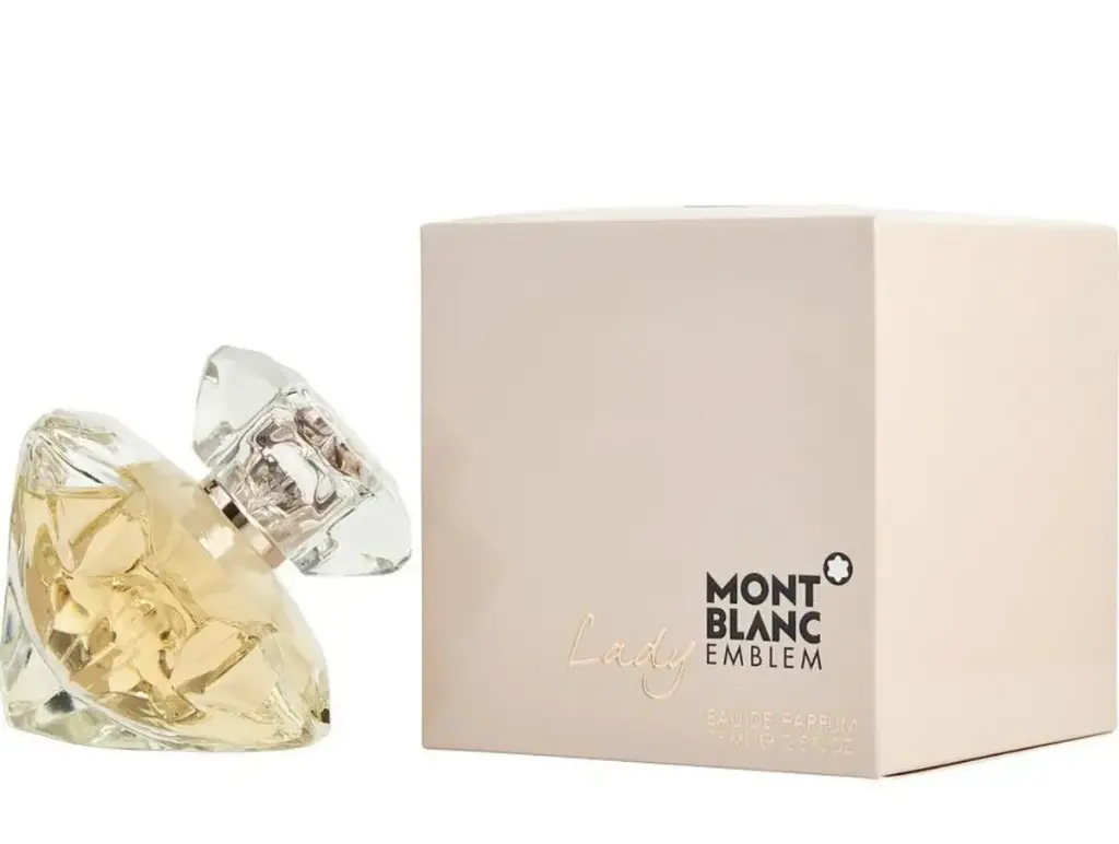 MONT BLANC LADY EMBLEM EDP 75ML