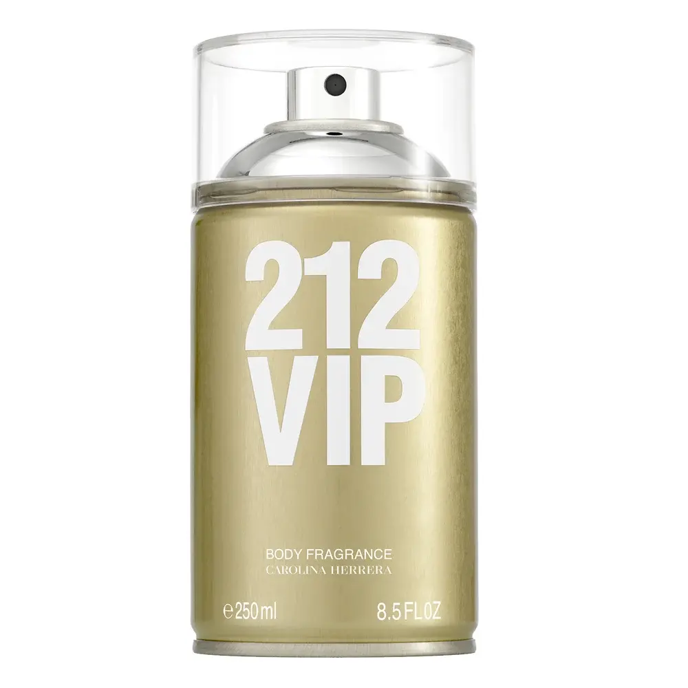 CH 212 VIP WOMEN DEO 250ML