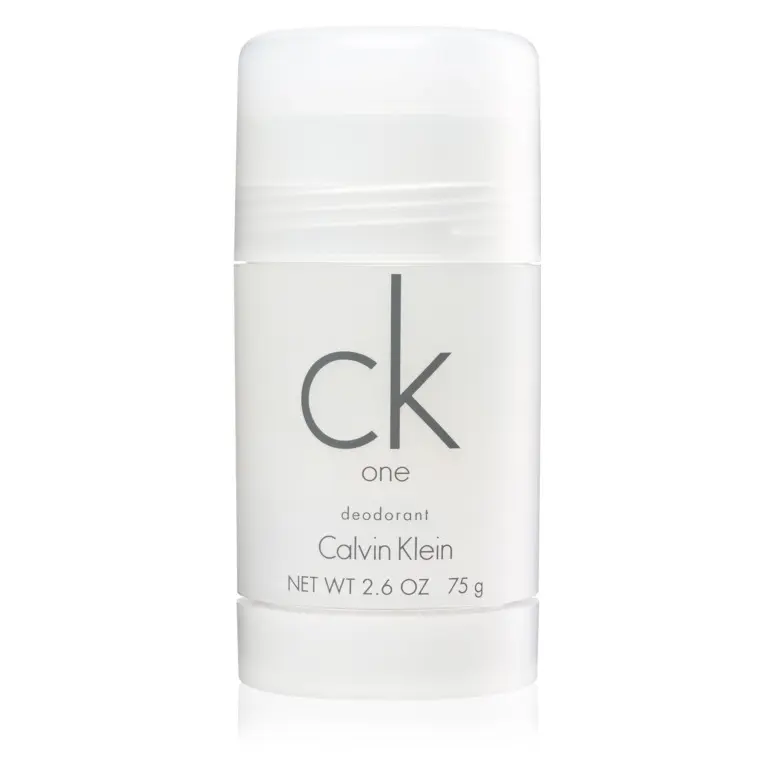 CK ONE DEO STICK UNISEX 75G  