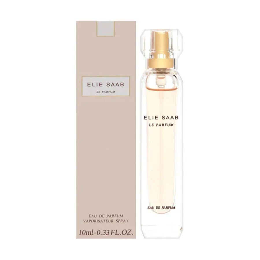 ELIE SAAB LE PARFUM WOMEN EDP 10ML