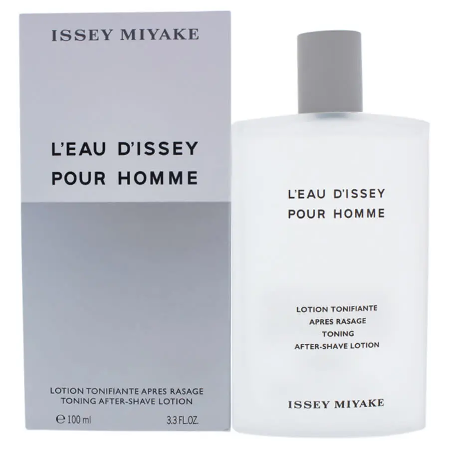 ISSEY MIYAKE AFTER SHAVE LOTION MEN 100ML