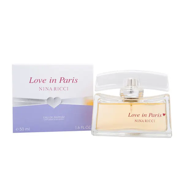 NINA RICCI LOVE IN PARIS WOMEN EDP 50ML 