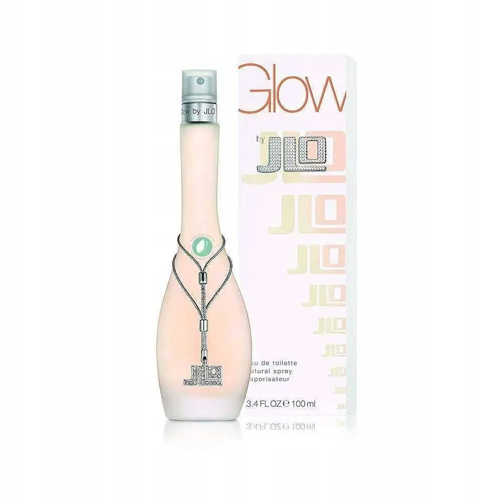 JENNIFER LOPEZ GLOW WOMEN EDT 100ML 