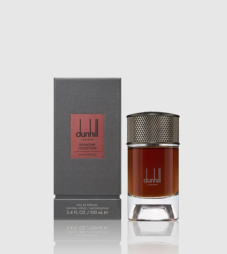 DUNHILL AGAR WOOD MEN EDP 100ML  