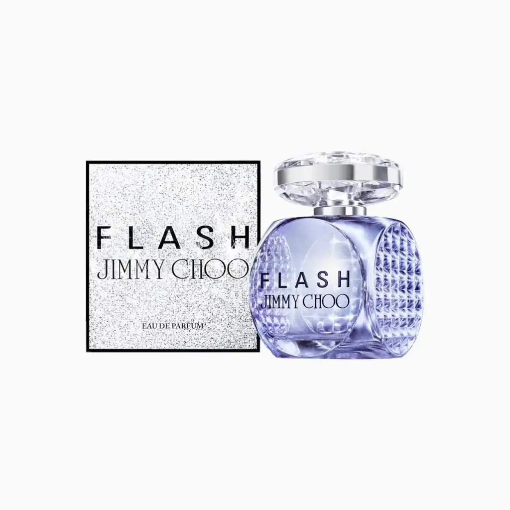 JIMMY CHOO FLASH WOMEN EDP 100ML 