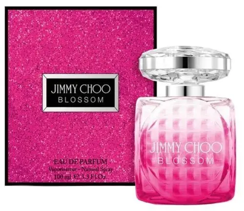 JIMMY CHOO BLOSSOM WOMEN EDP 100ML 