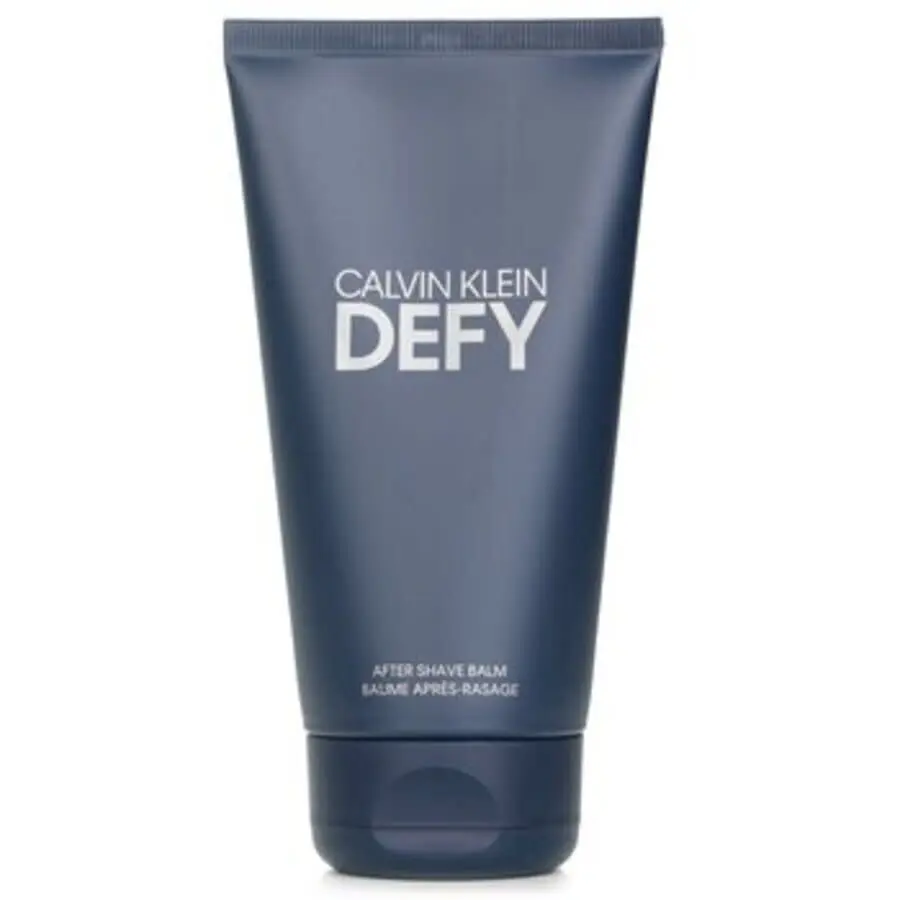 CK DEFY MEN 150ML AFTER SHAVE BALM 