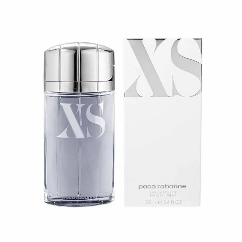 PACO XS MEN EDT 100ML 