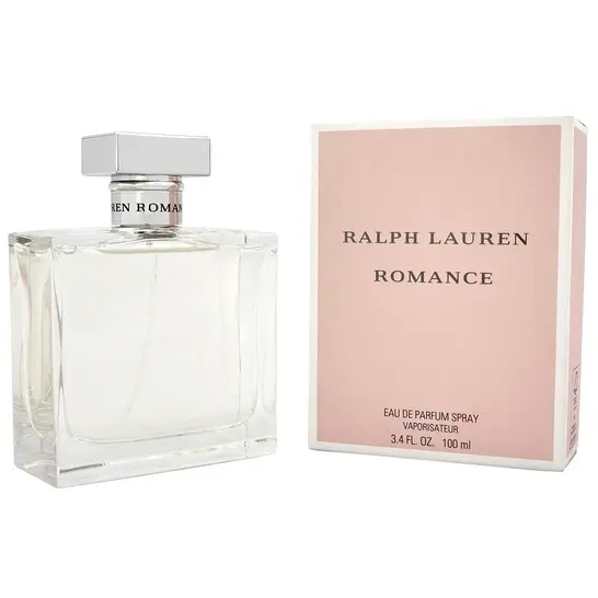 RALPH LAUREN ROMANCE WOMEN EDP 100 ML 