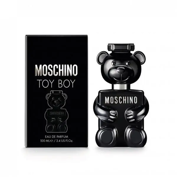 MOSCHINO TOY BOY MEN EDP 100 ML 