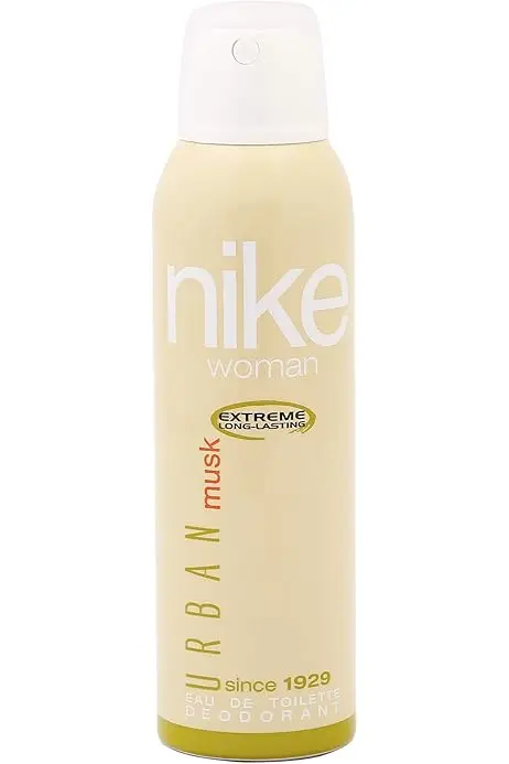 NIKE WOMEN URBAN MUSK DEO 200ML