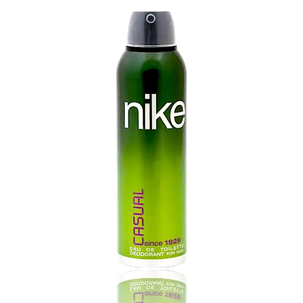 NIKE MEN CASUAL DEO 200ML